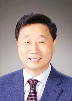 박수백 한국폐기물재활용공제조합 이사장